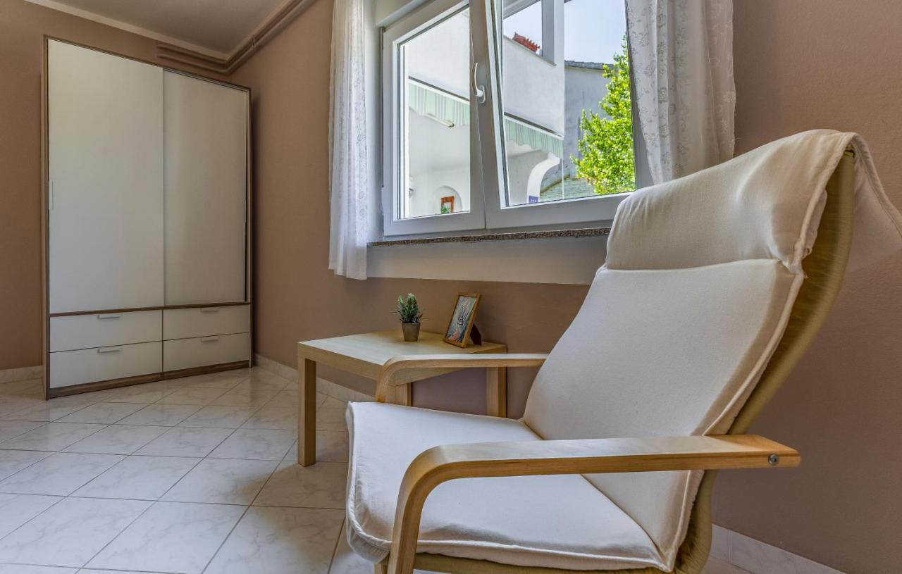 Apartment Mar Pjescana Uvala Exteriér fotografie