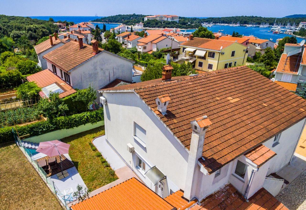 Apartment Mar Pjescana Uvala Exteriér fotografie